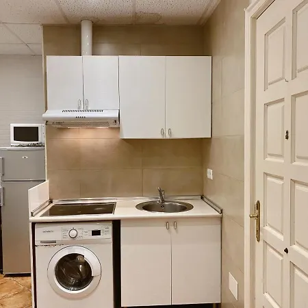 Apartament Puerta Del Camino 3