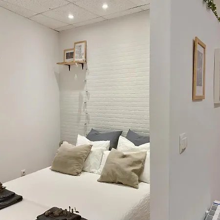 Puerta Del Camino 3 Bilbao