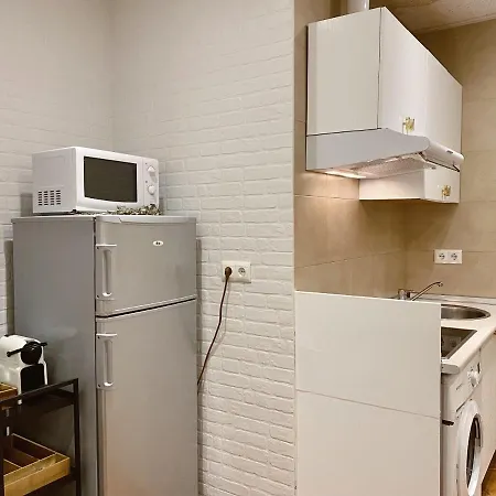 Puerta Del Camino 3 *