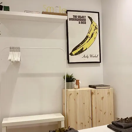 Puerta Del Camino 3 公寓 毕尔巴鄂