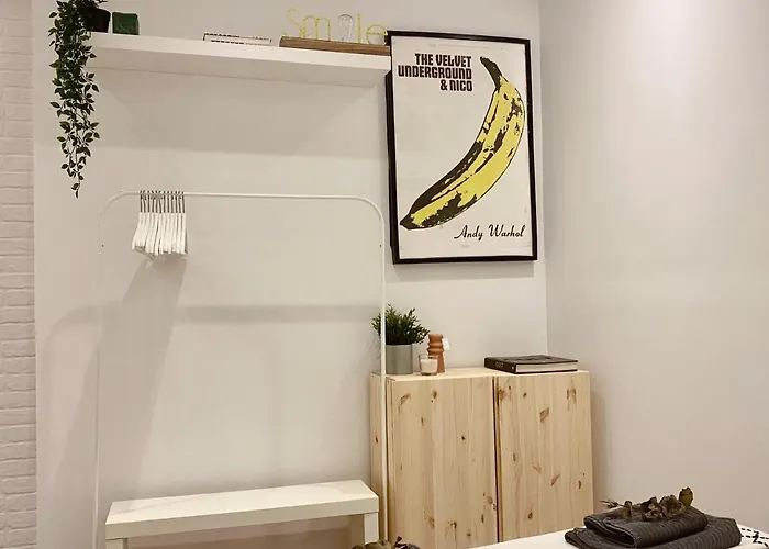 Puerta Del Camino 3 Apartment Bilbao