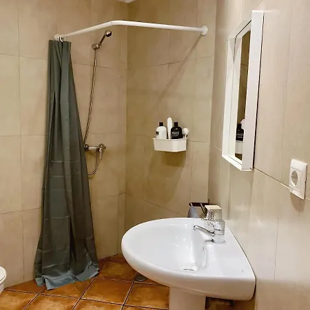Puerta Del Camino 3 * Бильбао